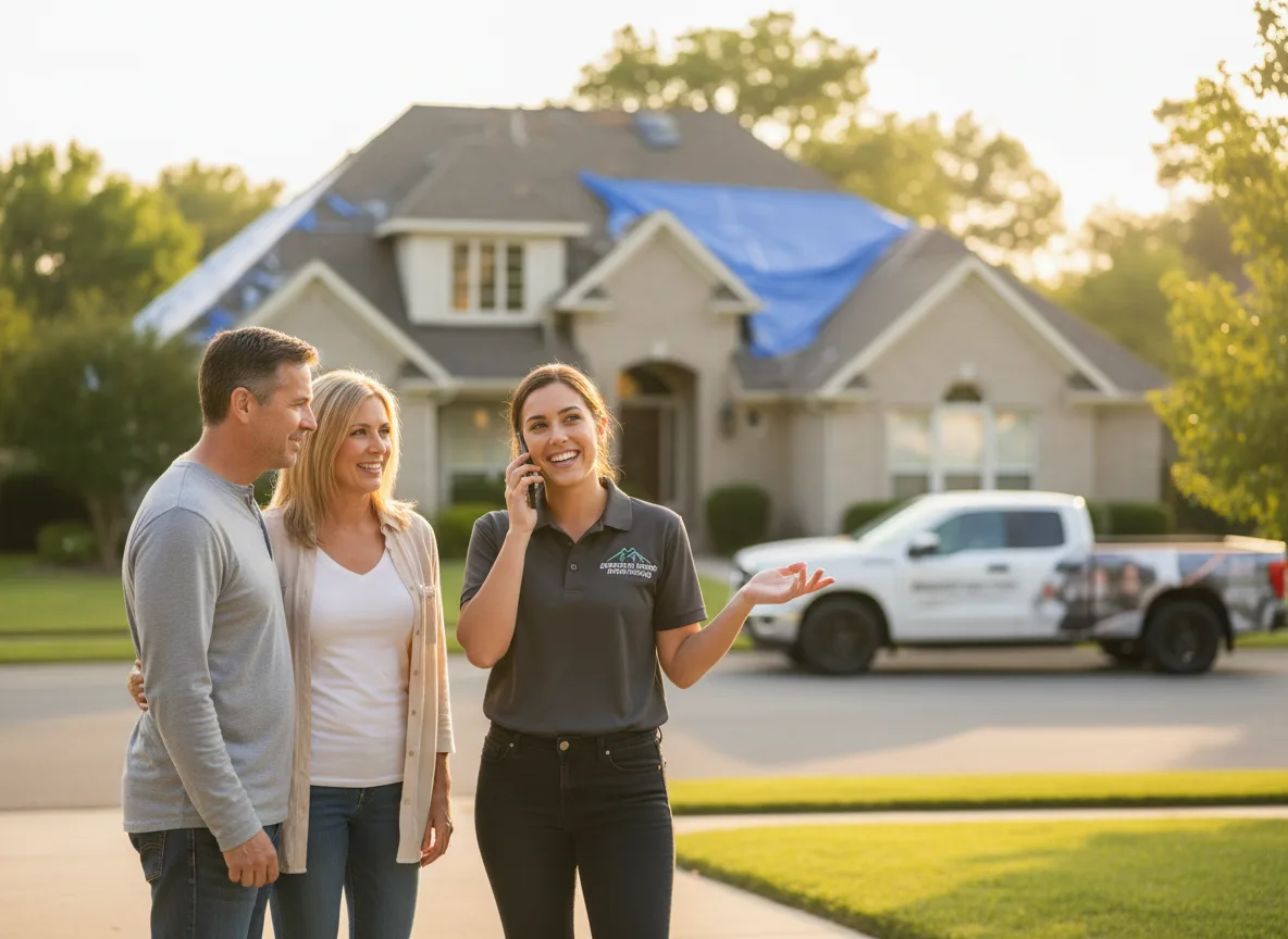 Emergency Roof Repair Denison, IA FAQs